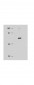AKT1 + AKT2 + AKT3 Antibody (C-Terminus)